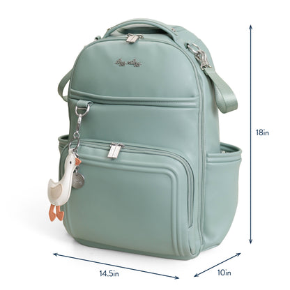 *NEW* Silly Goose Boss Plus™ Backpack Diaper Bag